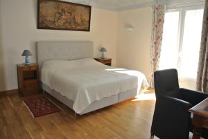 B&B / Chambres d'hotes Grand Tamaris : photos des chambres