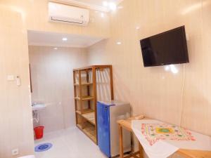 Guna Graha Kuta by Kamara