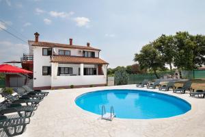 Apartments Skitača 1816