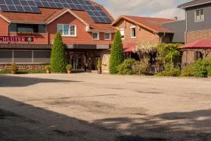 Schlüter Hotel & Restaurant - Hollenbek