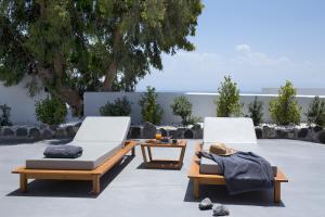 June Twenty Suites Santorini Greece