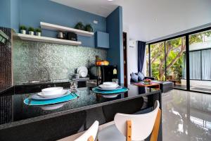 Coco Layma Villa, Samui