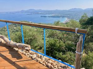 House Teigan 'Breath Taking Views! Corfiot Riviera' Spartilas Corfu Greece Corfu Greece