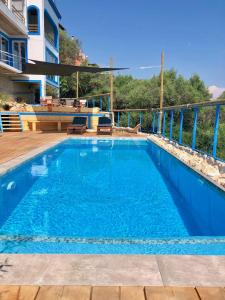 House Teigan 'Breath Taking Views! Corfiot Riviera' Spartilas Corfu Greece Corfu Greece