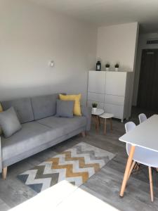 Apartamenty nad morzem & SPA BEST HOME 5 Mórz