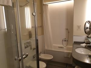 Deluxe King Room room in Aria Hotel Prague
