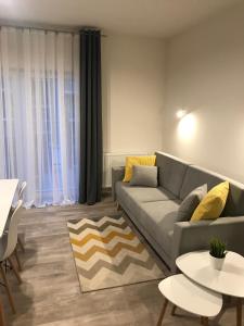 Apartamenty nad morzem & SPA BEST HOME 5 Mórz