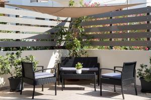 Hotel Alexandra Syros Greece