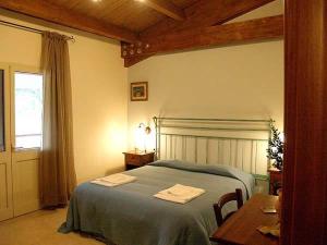 Agriturismo Le Frasche