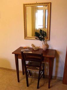 Agriturismo Le Frasche