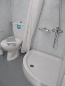 Studio (2 Adults) room in Aestas Apartments