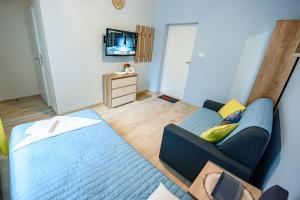Apartament Goplana przy Deptaku