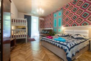 Private Apartment in the center of Old Tbilisi