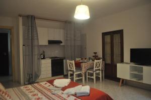 Apartments Il Delfino