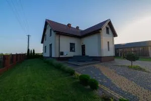 Agroturystyka Nowa Wólka - Niemce