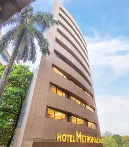 Hotel Metropole Inn - مومباي