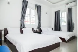 THAO LIEN HOTEL - Con Dao