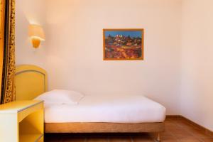 Complexes hoteliers SOWELL RESIDENCES Les Mazets : photos des chambres