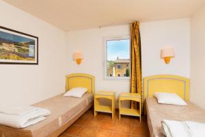 Complexes hoteliers SOWELL RESIDENCES Les Mazets : photos des chambres