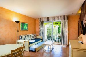 Complexes hoteliers SOWELL RESIDENCES Les Mazets : photos des chambres