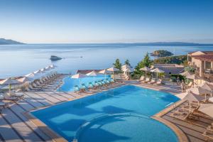 Sivota Diamond Spa Resort Epirus Greece