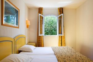 Complexes hoteliers SOWELL RESIDENCES Les Mazets : photos des chambres