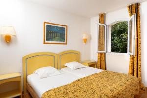 Complexes hoteliers SOWELL RESIDENCES Les Mazets : photos des chambres