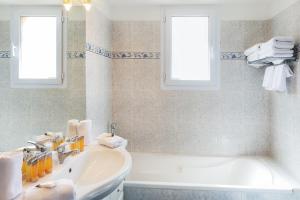 Complexes hoteliers SOWELL RESIDENCES Les Mazets : photos des chambres