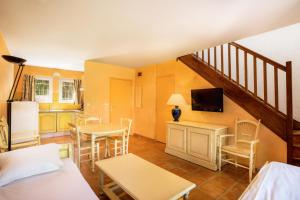 Complexes hoteliers SOWELL RESIDENCES Les Mazets : photos des chambres