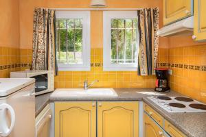 Two-Bedroom Villa room in SOWELL RESIDENCES Les Mazets