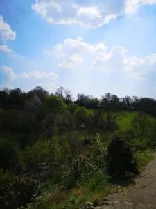 Gîte les hunières - Fourneville