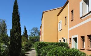 Complexes hoteliers SOWELL RESIDENCES Les Mazets : photos des chambres