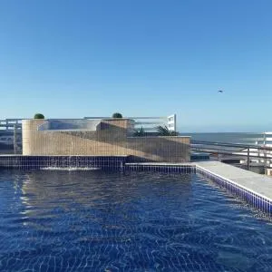 Sonia Flats Pipa's Bay - Flat 214 - 皮帕