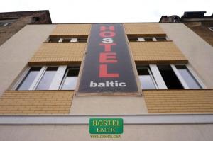 Baltic Hostel