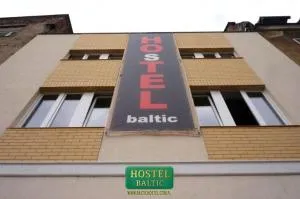 Baltic Hostel - Malbork