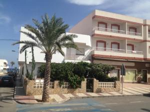 Appartement Apartamentos Sol Andaluz Carboneras Spanien