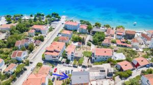 Apartments Latkovic