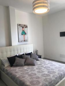 Cala Caterina Rooms