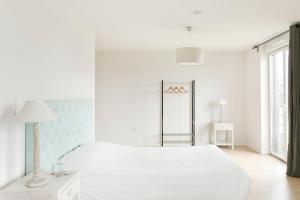 Appart'hotels Zenao Troyes : photos des chambres