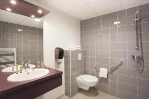 Zenao Apparthôtels Troyes