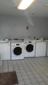 InTown Suites Extended Stay Greenville SC -I-85 Mauldin