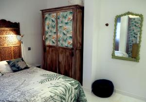 Apartamento Casa Palabra