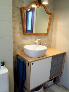 Apartamento Casa Palabra