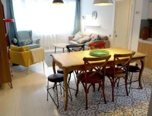 Apartamento Casa Palabra - Santander