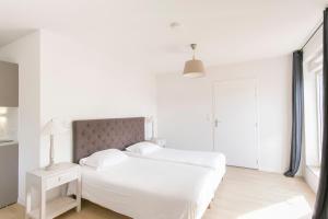 Appart'hotels Zenao Troyes : photos des chambres