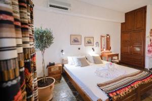 Flamingos Hotel Apartments Chania Greece