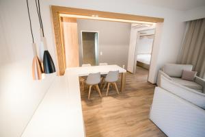 Sunrise Village Hotel Apartments Skopelos Greece