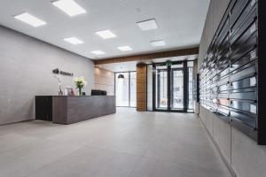 Apartments Kraków Rajska 3 by Noclegi Renters