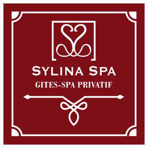 Maisons de vacances Sylina Spa avec Jacuzzi Prive : photos des chambres