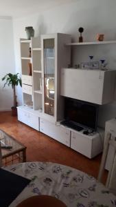 Apartamento amplio Canary Style, 1 Playa Canteras